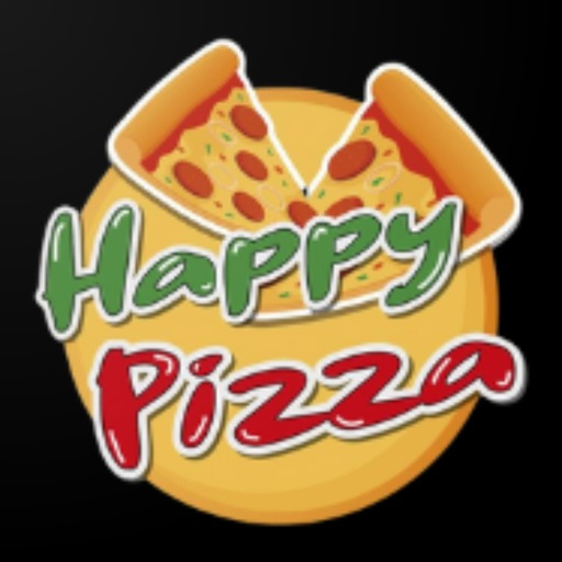 Happy Pizza Weissenfels app icon