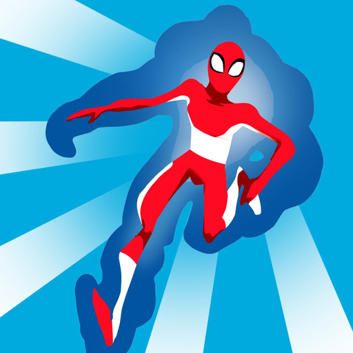 Morph Heroes app icon