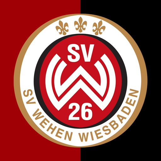 SVWW Fan-App app icon