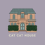 CAT CAT HOUSE : ROOM ESCAPE icon