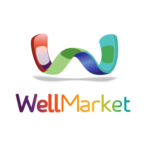 Well Market app icon