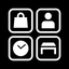 GATE ー 外食ビジネス特化型業務支援ソリューション icon