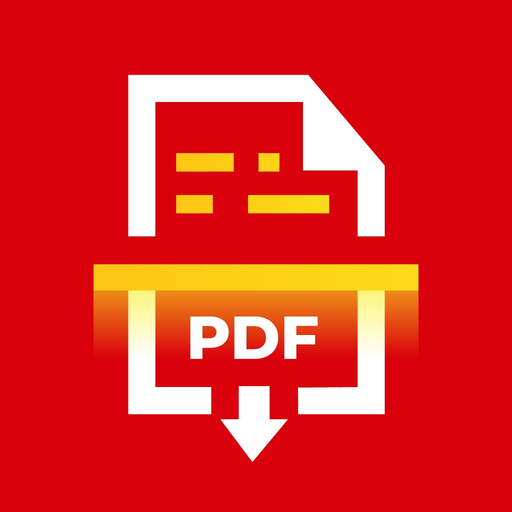 PDFing - Scanner & PDF Creator app icon