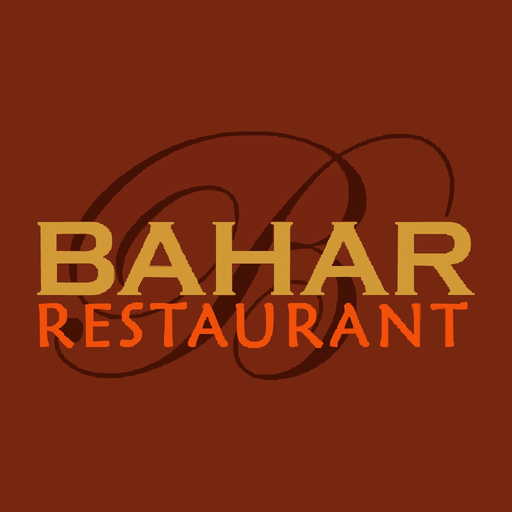 Bahar Restaurant OC app icon