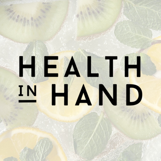 Health in Hand Official app icon