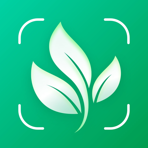 PlantNow-Plant Identification app icon
