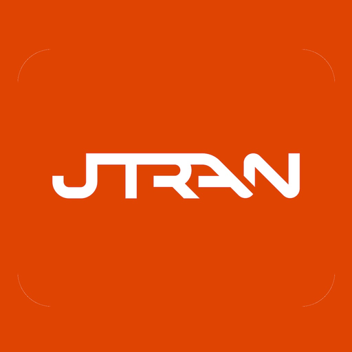 JTRAN app icon
