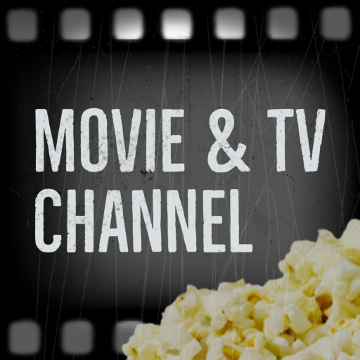 Movie & TV Channel app icon