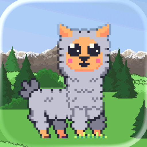 Pets Therapy - Desktop Pets app icon