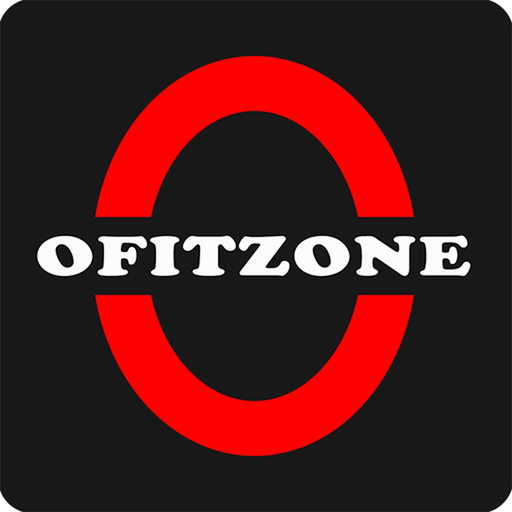 OFIT ZONE app icon