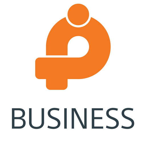 Cash CAB Business app icon