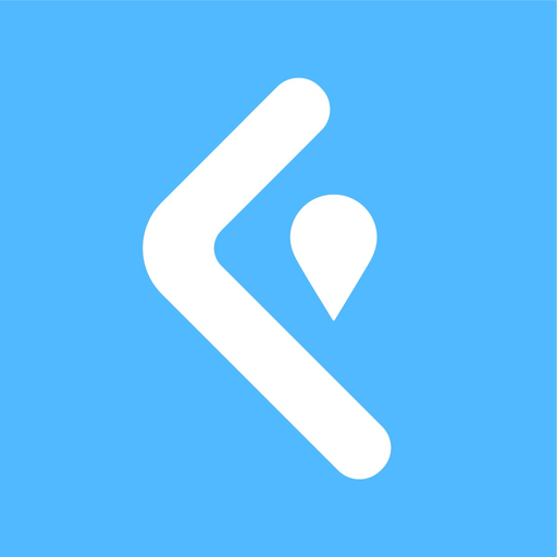 K+ | Findable app icon