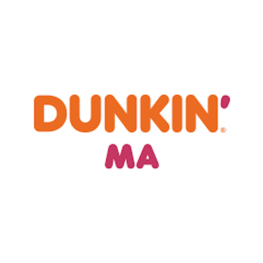 Dunkin' Morocco app icon