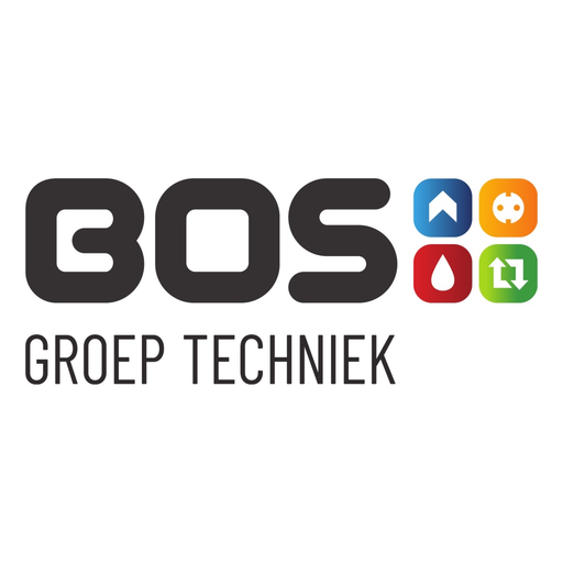 BOS Bewonerscommunicatie app icon