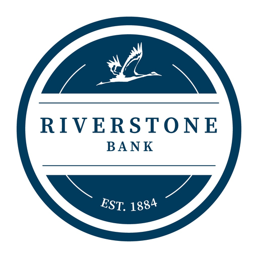 Riverstone Bank app icon