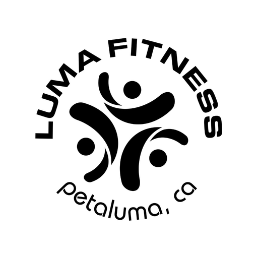 Luma Fitness app icon