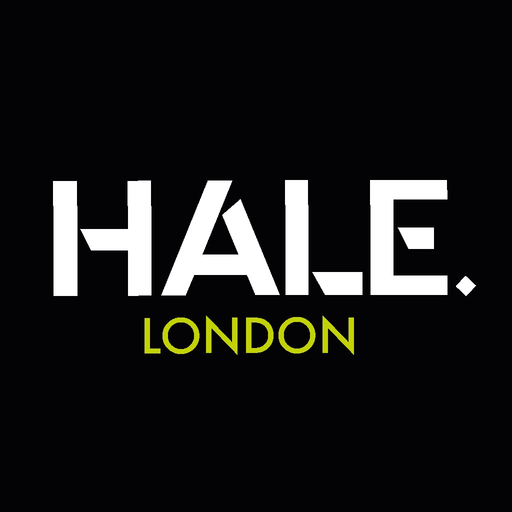 Hale London app icon