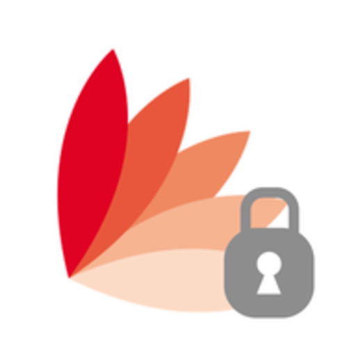 ElektraWeb Security app icon