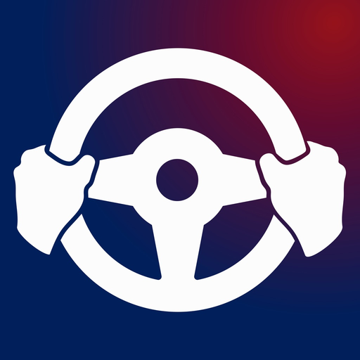 Way To Drive app icon