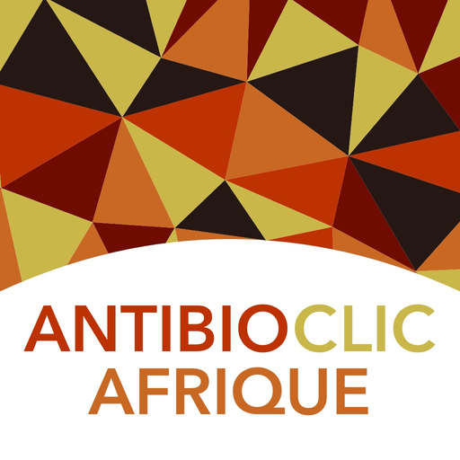 Antibioclic Afrique app icon