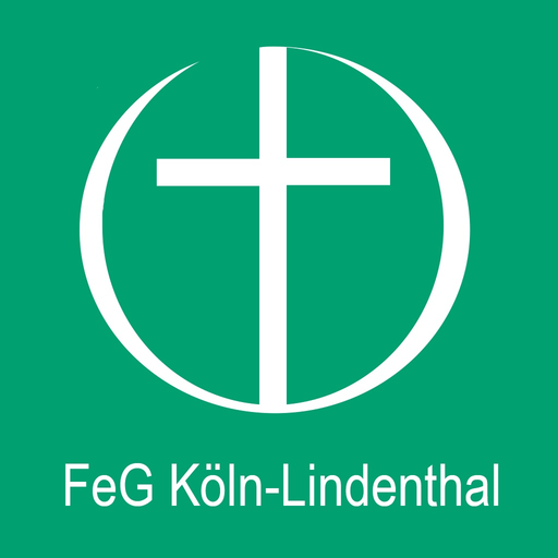 FeG Köln-Lindenthal e.V. app icon