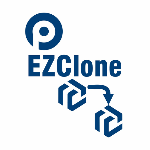 EZClone app icon