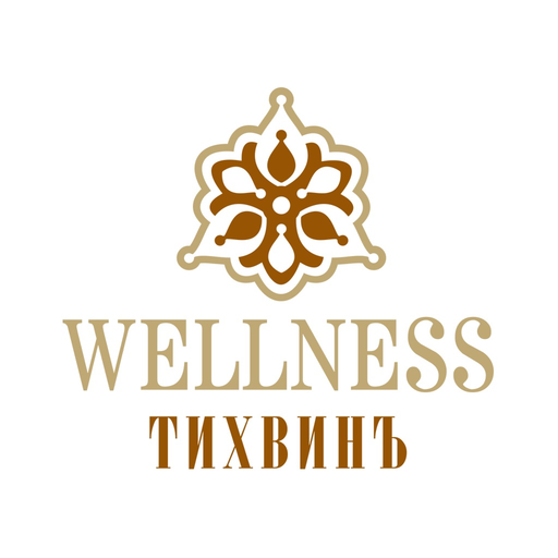 Wellness Tikhvin app icon