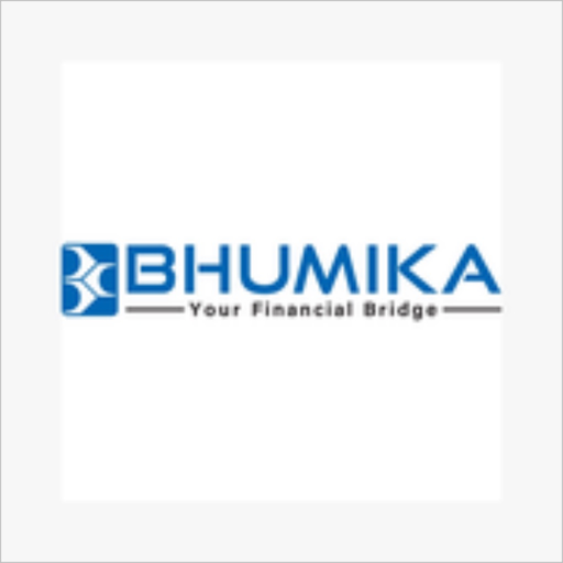 Bhumika Trades app icon