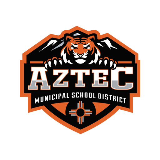 Aztec Municipal Schools app icon