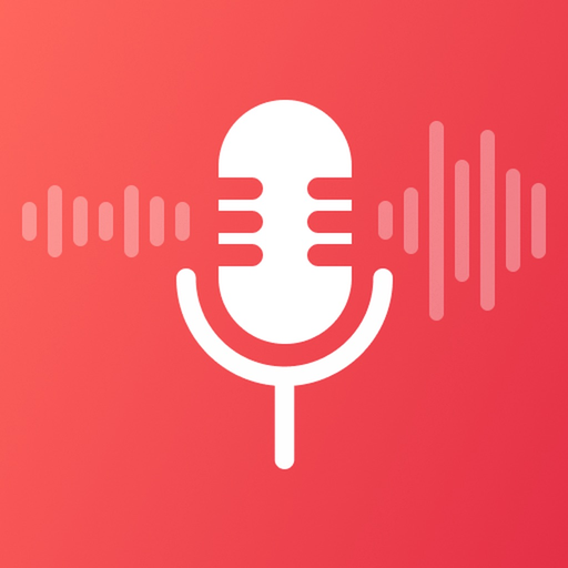 Voice Modulator - Change Voice app icon