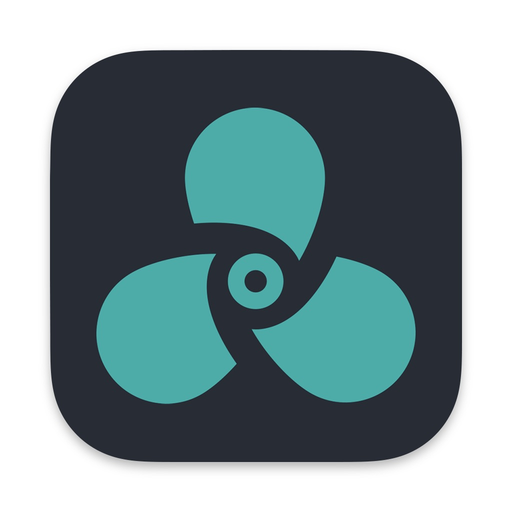 Ruddr Desktop app icon