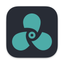 Ruddr Desktop icon
