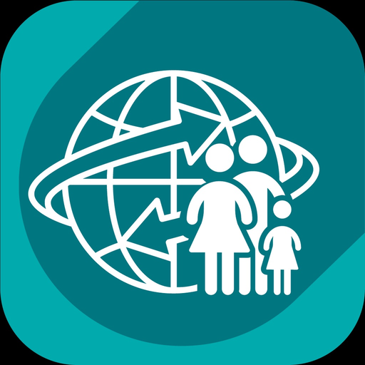 GIFMM Contigo app icon