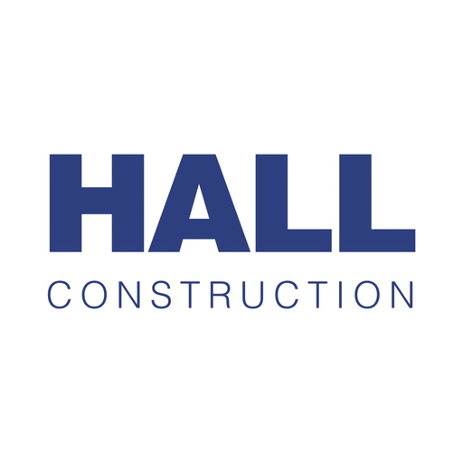 Hall Construction app icon