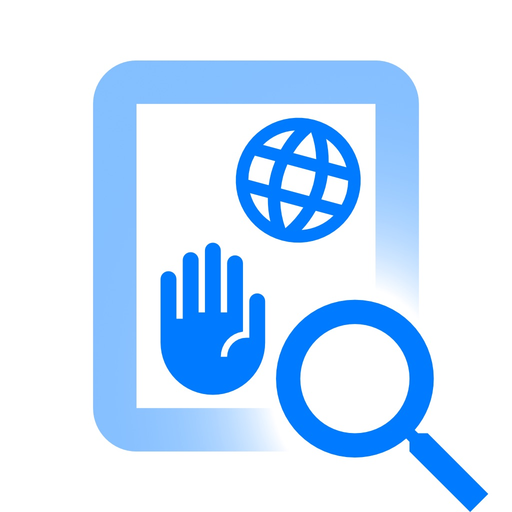 App Privacy Insights app icon