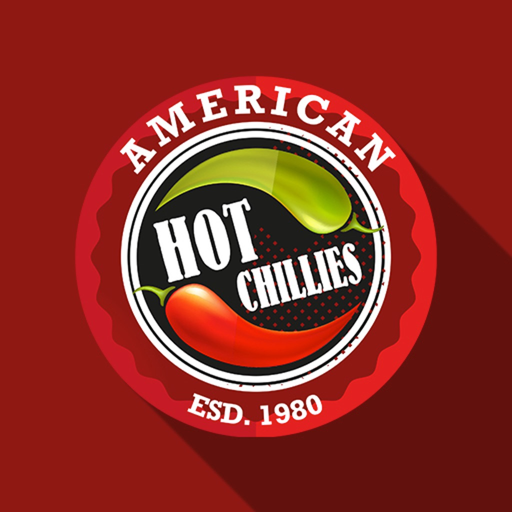 Hot Chilly app icon