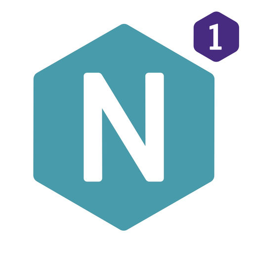 Netccn One app icon