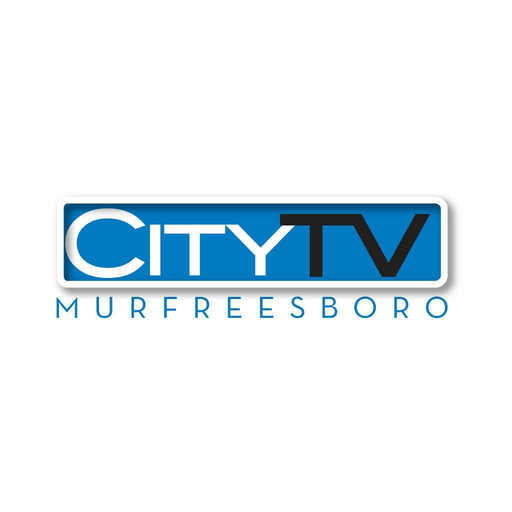 Murfreesboro CityTV app icon