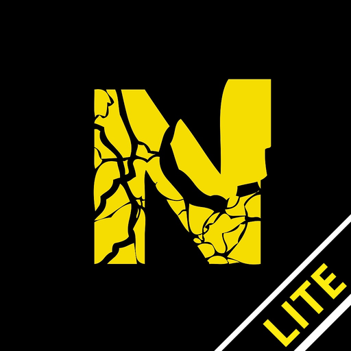 Nitro Tap Lite app icon