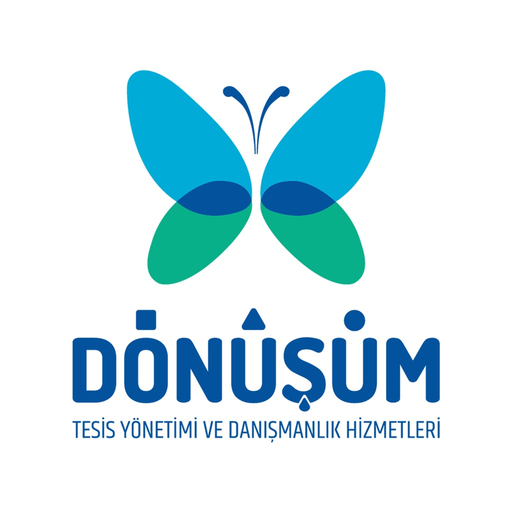 Dönüşüm Yönetim app icon