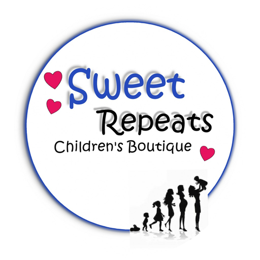 Sweet Repeats Inc app icon