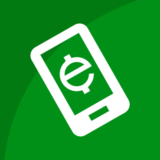 E-Dinheiro Social app icon