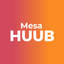 Mesa HUUB icon