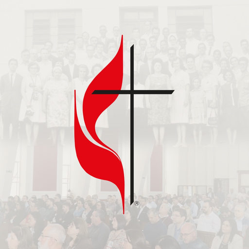 Igreja Metodista Sexta Região app icon
