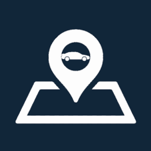CarLost app icon