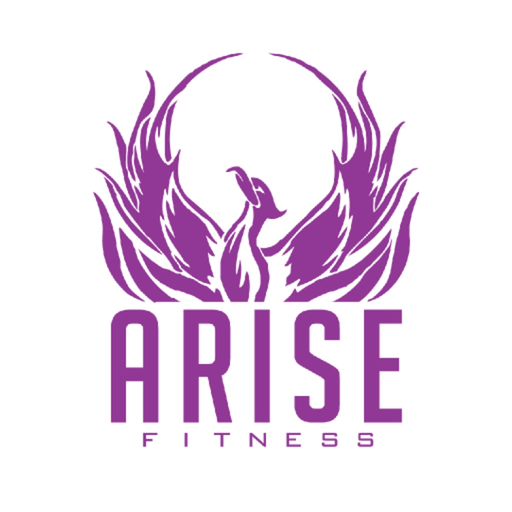 Arise Fitness Online app icon