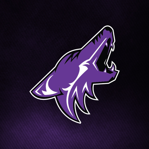 Anna Coyote Athletics app icon