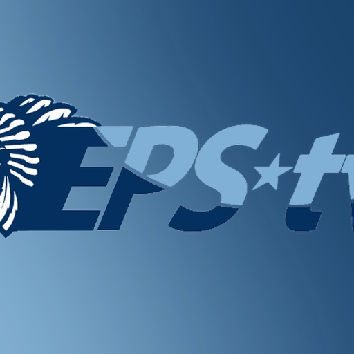 EPS TV app icon