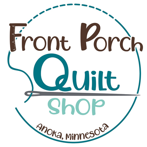 Front Porch Quilt Shop app icon