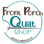 Front Porch Quilt Shop icon